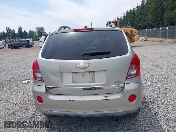 2014 Chevrolet Captiva Sport LT с VIN 3GNAL3EK2ES571617, выставлен на аукционе IAAI как лот 42514650 с пробегом Не указан миль и . История ставок и продаж доступна на DreamBid. Изображение 15.