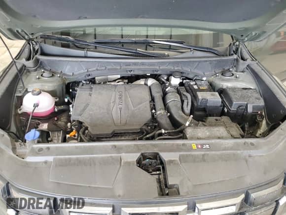 2025 Hyundai Santa Cruz Limited с VIN 5NTJEDDF6SH140640, выставлен на аукционе Copart как лот 65644335 с пробегом 24 963 миль миль и Списание • Salvage title. История ставок и продаж доступна на DreamBid. Изображение 12.