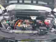 2025 Chevrolet Equinox EV RS с VIN 3GN7DSRP2SS213596, выставлен на аукционе IAAI как лот 43143206 с пробегом 3 437 миль миль и . История ставок и продаж доступна на DreamBid. Изображение 10.