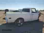 1970 Chevrolet Silverado 1500 z VIN CS140S157925, wystawiony jako Copart lot #77827844 z przebiegiem 94 698 mil mil oraz Szkoda całkowita • Salvage title. Historia ofert i sprzedaży dostępna na DreamBid. Obrazek 3.