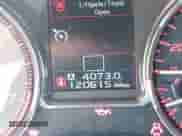 2016 Subaru WRX with VIN JF1VA1B61G9800795, listed as a IAAI auction lot 42138057 with 120,615 mi miles and . Bid and sale history available at DreamBid. Image 16.