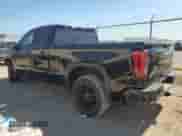 2019 GMC Sierra 1500 Elevation with VIN 1GTR8CEDXKZ423048, listed as a Copart auction lot 76867424 with 84,882 mi miles and Salvage title. Bid and sale history available at DreamBid. Image 2.