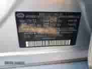 2012 Hyundai Sonata GLS with VIN 5NPEB4ACXCH502490, listed as a Copart auction lot 85256185 with 127,037 mi miles and Salvage title. Bid and sale history available at DreamBid. Image 12.