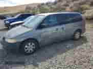 2002 Honda Odyssey EX с VIN 5FNRL18692B020653, выставлен на аукционе Copart как лот 69506105 с пробегом 245 074 миль миль и Чистый • Clean title. История ставок и продаж доступна на DreamBid. Изображение 1.