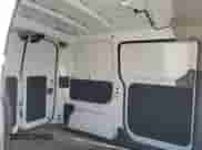 2015 Chevrolet City Express Cargo LT с VIN 3N63M0ZN7FK696130, выставлен на аукционе Copart как лот 84722344 с пробегом 27 421 миль миль и Списание • Salvage title. История ставок и продаж доступна на DreamBid. Изображение 11.