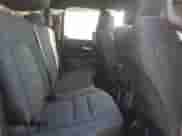 2024 Ram 1500 Tradesman z VIN 1C6RRECT6RN214076, wystawiony jako Copart lot #77194494 z przebiegiem 11 539 mil mil oraz Szkoda całkowita • Salvage title. Historia ofert i sprzedaży dostępna na DreamBid. Obrazek 10.