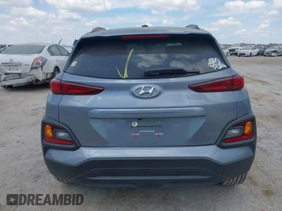 2018 Hyundai Kona SEL с VIN KM8K22AA9JU147445, выставлен на аукционе IAAI как лот 43236320 с пробегом 75 986 миль миль и . История ставок и продаж доступна на DreamBid. Изображение 17.