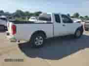 2008 Nissan Frontier XE with VIN 1N6BD06T98C420281, listed as a Copart auction lot 68039905 with 126,419 mi miles and Salvage title. Bid and sale history available at DreamBid. Image 3.