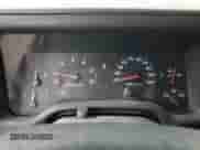 2001 Jeep Wrangler SE with VIN 1J4FA29P41P355548, listed as a Copart auction lot 56214205 with 173,125 mi miles and Clean title. Bid and sale history available at DreamBid. Image 9.