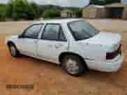 1995 Chevrolet Corsica с VIN 1G1LD5548SY133838, выставлен на аукционе Copart как лот 59715665 с пробегом 263 683 миль миль и Списание • Salvage title. История ставок и продаж доступна на DreamBid. Изображение 2.