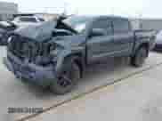 2023 Toyota Tacoma SR5 z VIN 3TMAZ5CN0PM200298, wystawiony jako IAAI lot #42880608 z przebiegiem 73 069 mil mil oraz . Historia ofert i sprzedaży dostępna na DreamBid. Obrazek 2.