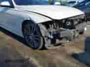 2013 BMW 3 Series 335i с VIN WBA3A9G57DNP36326, выставлен на аукционе IAAI как лот 42798701 с пробегом 175 792 миль миль и . История ставок и продаж доступна на DreamBid. Изображение 6.