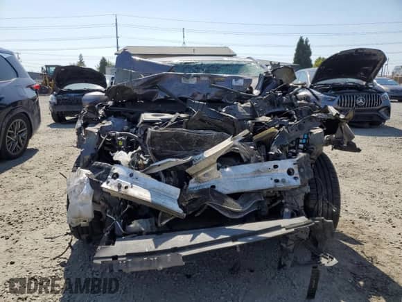 2019 Toyota Camry Hybrid LE с VIN 4T1B21HK2KU513773, выставлен на аукционе Copart как лот 70576645 с пробегом Не указан миль и Списание • Salvage title. История ставок и продаж доступна на DreamBid. Изображение 5.