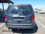 2010 Honda Pilot Touring с VIN 5FNYF4H90AB003639, выставлен на аукционе IAAI как лот 42935064 с пробегом 215 394 миль миль и . История ставок и продаж доступна на DreamBid. Изображение 17.