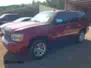 2011 Chevrolet Tahoe LTZ с VIN 1GNSCCE04BR134185, выставлен на аукционе IAAI как лот 42879101 с пробегом 315 285 миль миль и . История ставок и продаж доступна на DreamBid. Изображение 17.