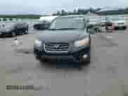 2010 Hyundai Santa Fe SE с VIN 5NMSHDAG7AH348495, выставлен на аукционе Copart как лот 69323985 с пробегом 148 448 миль миль и Списание • Salvage title. История ставок и продаж доступна на DreamBid. Изображение 13.