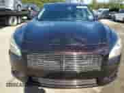 2013 Nissan Maxima S z VIN 1N4AA5AP7DC808642, wystawiony jako Copart lot #89645105 z przebiegiem 132 487 mil mil oraz Szkoda całkowita • Salvage title. Historia ofert i sprzedaży dostępna na DreamBid. Obrazek 5.