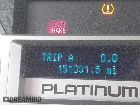 2010 Ford F-150 XL with VIN 1FTFW1EV5AFA79778, listed as a IAAI auction lot 41479278 with 151,031 mi miles and . Bid and sale history available at DreamBid. Image 15.