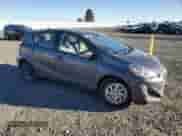 2016 Toyota Prius One z VIN JTDKDTB33G1589572, wystawiony jako Copart lot #85376965 z przebiegiem 85 886 mil mil oraz Szkoda całkowita • Salvage title. Historia ofert i sprzedaży dostępna na DreamBid. Obrazek 4.