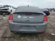 2017 Chrysler 300 S с VIN 2C3CCABGXHH553805, выставлен на аукционе Copart как лот 66350935 с пробегом 137 687 миль миль и Списание • Salvage title. История ставок и продаж доступна на DreamBid. Изображение 6.