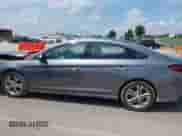 2018 Hyundai Sonata Limited with VIN 5NPE34AF2JH728639, listed as a IAAI auction lot 42530482 with 53,754 mi miles and . Bid and sale history available at DreamBid. Image 14.