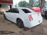 2018 Chrysler 300 S with VIN 2C3CCABG4JH269544, listed as a IAAI auction lot 42379649 with 163,751 mi miles and . Bid and sale history available at DreamBid. Image 3.