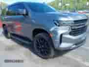 2023 Chevrolet Tahoe LT с VIN 1GNSKNKD3PR233173, выставлен на аукционе IAAI как лот 42298494 с пробегом 31 222 миль миль и . История ставок и продаж доступна на DreamBid. Изображение 1.