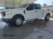 2021 Ford F-150 XL с VIN 1FTEX1CB2MKD70235, выставлен на аукционе Copart как лот 66234915 с пробегом 59 234 миль миль и Чистый • Clean title. История ставок и продаж доступна на DreamBid. Изображение 1.