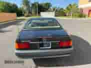 1991 Mercedes-Benz 300 z VIN WDBFA61E6MF018332, wystawiony jako Copart lot #67658375 z przebiegiem 62 020 mil mil oraz Czysty tytuł • Clean title. Historia ofert i sprzedaży dostępna na DreamBid. Obrazek 11.