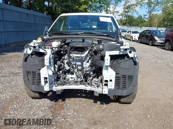 2022 Jeep Grand Cherokee с VIN 1C4RJYB65N8762026, выставлен на аукционе IAAI как лот 43159657 с пробегом Не указан миль и . История ставок и продаж доступна на DreamBid. Изображение 11.