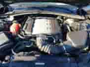 2023 Chevrolet Camaro 1SS z VIN 1G1FE1R75P0100759, wystawiony jako IAAI lot #41743238 z przebiegiem 41 414 mil mil oraz . Historia ofert i sprzedaży dostępna na DreamBid. Obrazek 10.