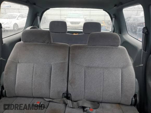 1997 Honda Odyssey LX с VIN JHMRA1864VC014314, выставлен на аукционе Copart как лот 82041314 с пробегом 186 112 миль миль и Списание • Salvage title. История ставок и продаж доступна на DreamBid. Изображение 10.