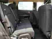 2018 Dodge Journey SXT with VIN 3C4PDCBBXJT414863, listed as a Copart auction lot 64961375 with 104,514 mi miles and Salvage title. Bid and sale history available at DreamBid. Image 11.