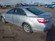 2007 Toyota Camry LE with VIN JTNBE46K073005455, listed as a IAAI auction lot 43372421 with Not provided miles and . Bid and sale history available at DreamBid. Image 3.