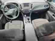 2020 Chevrolet Equinox LT с VIN 2GNAXTEV6L6176690, выставлен на аукционе Copart как лот 70461315 с пробегом 133 917 миль миль и Списание • Salvage title. История ставок и продаж доступна на DreamBid. Изображение 8.