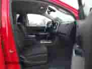 2020 Chevrolet Colorado 4WD LT с VIN 1GCGTCEN0L1211032, выставлен на аукционе IAAI как лот 41855549 с пробегом 51 465 миль миль и . История ставок и продаж доступна на DreamBid. Изображение 5.