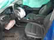 2023 Chevrolet Bolt EV 2LT z VIN 1G1FX6S07P4155789, wystawiony jako Copart lot #69790773 z przebiegiem 5 305 mil mil oraz . Historia ofert i sprzedaży dostępna na DreamBid. Obrazek 7.