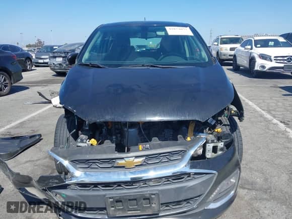 2021 Chevrolet Spark 1LT с VIN KL8CD6SA9MC741271, выставлен на аукционе IAAI как лот 42874077 с пробегом 70 672 миль миль и . История ставок и продаж доступна на DreamBid. Изображение 13.