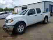 2010 Nissan Frontier SE with VIN 1N6AD0ER8AC433126, listed as a Copart auction lot 69820005 with Not provided miles and Salvage title. Bid and sale history available at DreamBid. Image 1.