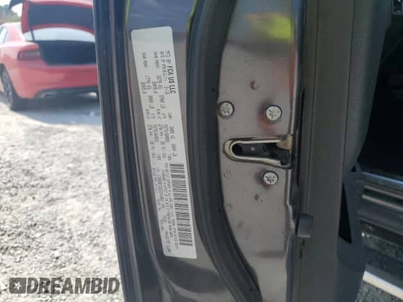 2016 Ram 1500 Tradesman with VIN 1C6RR6FG9GS304860, listed as a Copart auction lot 70316185 with 162,672 mi miles and Salvage title. Bid and sale history available at DreamBid. Image 12.