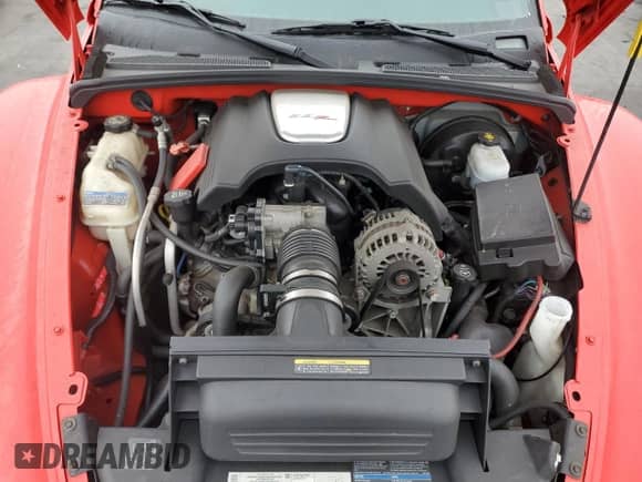 2004 Chevrolet SSR LS с VIN 1GCES14P04B110618, выставлен на аукционе Copart как лот 86564844 с пробегом Не указан миль и Списание • Salvage title. История ставок и продаж доступна на DreamBid. Изображение 11.