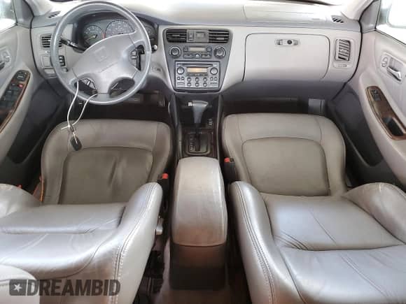 1998 Honda Accord EX with VIN 1HGCG1651WA019212, listed as a Copart auction lot 84485245 with 138,080 mi miles and Clean title. Bid and sale history available at DreamBid. Image 8.