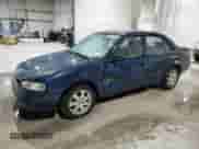 2001 Chevrolet Prizm с VIN 1Y1SK52841Z425300, выставлен на аукционе Copart как лот 84614435 с пробегом 171 129 миль миль и Списание • Salvage title. История ставок и продаж доступна на DreamBid. Изображение 1.