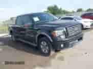 2011 Ford F-150 XLT z VIN 1FTFW1ET4BFA83403, wystawiony jako IAAI lot #42778765 z przebiegiem 74 221 mil mil oraz . Historia ofert i sprzedaży dostępna na DreamBid. Obrazek 1.