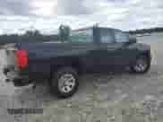 2014 Chevrolet Silverado 1500 Work Truck z VIN 1GCRCPEC2EZ404768, wystawiony jako Copart lot #68226075 z przebiegiem 137 218 mil mil oraz Szkoda całkowita • Salvage title. Historia ofert i sprzedaży dostępna na DreamBid. Obrazek 3.