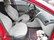 2017 Hyundai Accent Value Edition с VIN KMHCT4AE8HU298268, выставлен на аукционе IAAI как лот 42974513 с пробегом 160 352 миль миль и . История ставок и продаж доступна на DreamBid. Изображение 5.