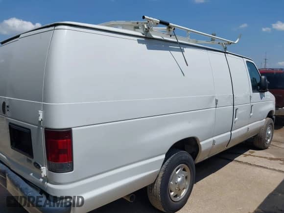 2013 Ford Econoline Cargo Commercial с VIN 1FTSS3EL6DDA11915, выставлен на аукционе IAAI как лот 42404089 с пробегом 332 717 миль миль и . История ставок и продаж доступна на DreamBid. Изображение 13.