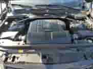 2018 Land Rover Discovery HSE with VIN SALRR2RVXJA075736, listed as a Copart auction lot 69520075 with 81,160 mi miles and Salvage title. Bid and sale history available at DreamBid. Image 12.