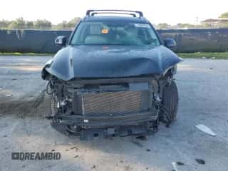 2023 Hyundai Palisade Calligraphy с VIN KM8R74GE8PU499172, выставлен на аукционе Copart как лот 71889724 с пробегом 41 369 миль миль и На запчасти • Non repairable. История ставок и продаж доступна на DreamBid. Изображение 5.