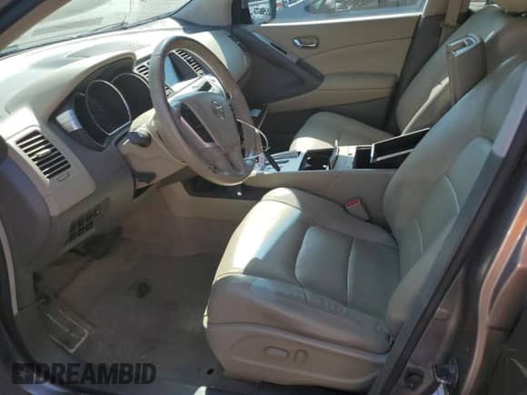 2010 Nissan Murano SL с VIN JN8AZ1MU5AW016081, выставлен на аукционе Copart как лот 81679815 с пробегом 140 750 миль миль и Списание • Salvage title. История ставок и продаж доступна на DreamBid. Изображение 7.